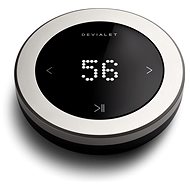 Devialet Remote Black Matte - Remote Control
