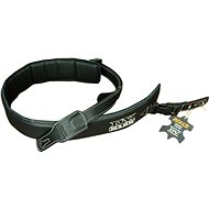 DV MARK Strap M DV, Black - Guitar Strap