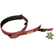 DV MARK Strap S DV, Bordeaux - Guitar Strap
