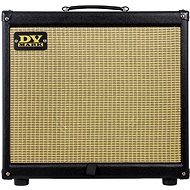 DV MARK EGC RAW DAWG 60 - Combo