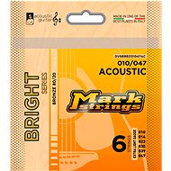DV MARK Bright BZ 6 010-047 - Strings