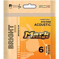 DV MARK Bright BZ 6 013-056 - Strings