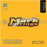 DV MARK LongEvo NP 011-049 - Strings