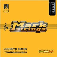DV MARK LongEvo SS 011-049 - Strings