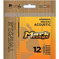 DV MARK Twinkle PB 12 010-047 - Strings