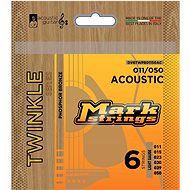 DV MARK Twinkle PB 6 011-050 - Strings