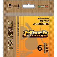 DV MARK Twinkle PB 6 012-056 - Strings