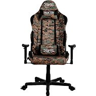 DEV1S Army - Gaming Chair