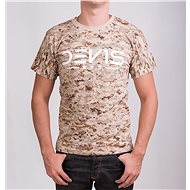 Dev1s DDPAT Desert S - T-Shirt