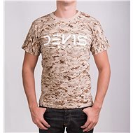 DEV1S DDPAT Desert XL - T-Shirt