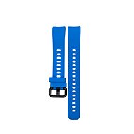 Drakero Silicone Patte for Honor band 4/5 blue - Watch Strap