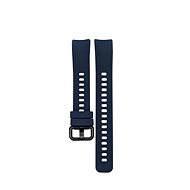 Drakero Silicone Patte for Honor band 4/5 dark blue - Watch Strap