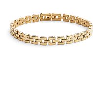 DANIEL WELLINGTON steel bracelet 3 Link DW00400988 - Bracelet