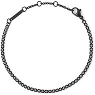 DANIEL WELLINGTON steel bracelet Tennis DW00400810 - Bracelet