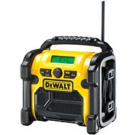Dewalt DCR019 - Radio
