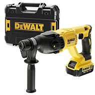 Dewalt DCH133M1 - Rotary Hammer