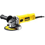 Dewalt DWE4016 - Angle Grinder 