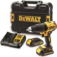 Dewalt DCD778S2T - Cordless Drill