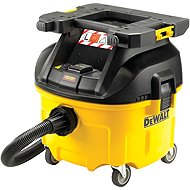 DEWALT 1,400W L-Class TSTAK Extractor - Industrial Vacuum Cleaner