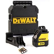 DeWALT DW088CG - Cross Line Laser Level