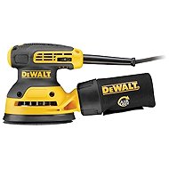 DEWALT Eccentric Grinder 125 mm DWE6423-QS - Random Orbital Sander