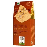 DWP eG Fairtrade coffee beans - BIO Kaffa medium 250g - Coffee