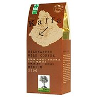 DWP eG Fairtrade ground coffee - BIO Kaffa medium 250g - Coffee