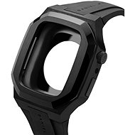 Daniel Wellington for Apple Watch 40mm black - Watch Strap