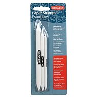 DERWENT Paper Stump Blister, set of 3 paper rubbers - Art Supplies