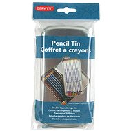 DERWENT Pencil Tin - Pencil Case