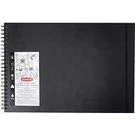 DERWENT Sketch & Store A3 / 56 sheets / 165g/m2 - Sketchbook