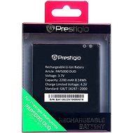  Prestigio PAP5000BA  - Phone Battery