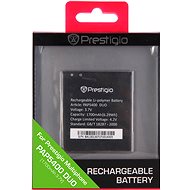  Prestigio PAP5400BA  - Phone Battery