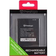  Prestigio PAP5500BA  - Phone Battery