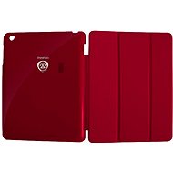 Prestigio 8" PTC7280 Red - Tablet Case