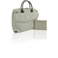 Prestigio 16" PBAG303 Beige - Laptop Bag
