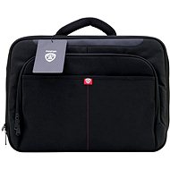 Prestigio 16" PBAGB516 Black - Laptop Bag