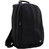 Prestigio 16" PBAGB316 Black - Laptop Backpack
