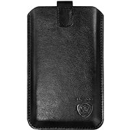 Prestigio PSCS01 5-5.5 "black - Phone Case