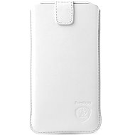 Prestigio PSCS01 5-5.5 "white - Phone Case