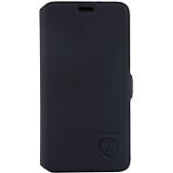 Prestigio pre smartphone PSP3502 čierne - Puzdro na mobil