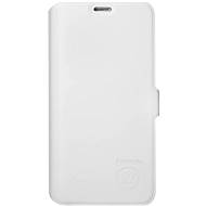 Prestigio smartphone for PSP3502 White - Phone Case