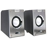 Prestigio Silver Center Psp1 - Speakers