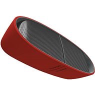 Prestigio SUPREME - rot - Bluetooth-Lautsprecher