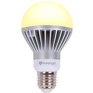 Prestigio Smart LED Warm White Light - LED žiarovka