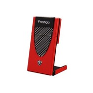  Prestigio PW113 Racer red-carbon - Webcam