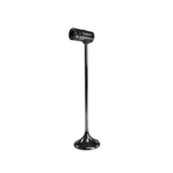Prestigio PWC320B black - Webcam