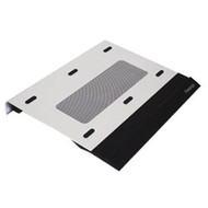 Prestigio PNBS1 silver-black - Laptop Cooling Pad