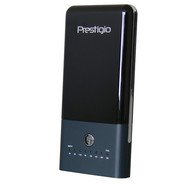 External battery pack PRESTIGIO Power Bank 501 - Power Bank