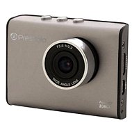 Prestigio Roadrunner 520 GPS - Dash Cam